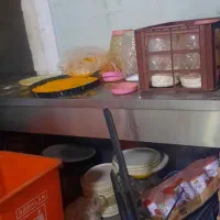 وسایل فس فود