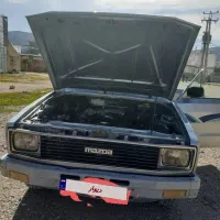 ماشین مزدادوکابین 2000|خودرو سواری و وانت|ایذه, |دیوار