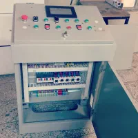 برق کار/برقکار/برق صنعتی ساختمان/کولر/plc