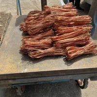 خرید خریدار ضایعات مس کابلی افشان قابلمه ابگرمکن