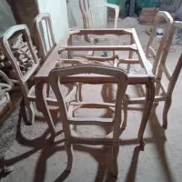 کلاف خام کویین وسه‌گل