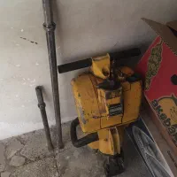 هیلتی چکش تخریب بنزینی|ابزارآلات|تهران, نیلوفر|دیوار