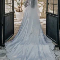 لباس عروس