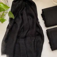 شال حصیری تمام نخ