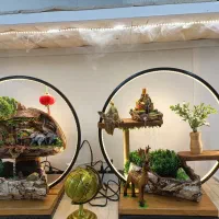 آبنمای چند کاره