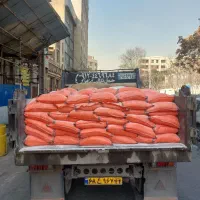 حمل نخاله و تهیه مصالح|خدمات حمل و نقل|تهران, خاک سفید|دیوار