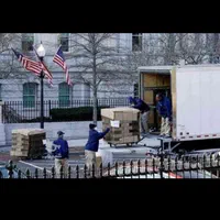 کارگر اسباب کشی منزل باقیمت مناسب باربری قزاق|خدمات حمل و نقل|گرگان, |دیوار