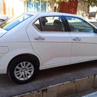 فروش دنا پلاس دنده ای 1398|خودرو سواری و وانت|بروجرد, |دیوار