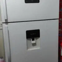 یخچال و فریزر الکترواستیل