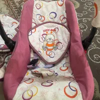 کریر نوزاد در حد نو