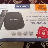 فروش تسکو باکس باهاش تلویزیونت رو هوشمند کن
