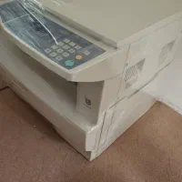دستگاه فتوکپی شارپ رومیزی