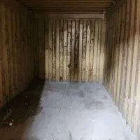 کانتینر ۲۰ فوت نو و کارکرده|عمدهفروشی|تهران, آذربایجان|دیوار