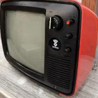 تلویزیون قدیمی