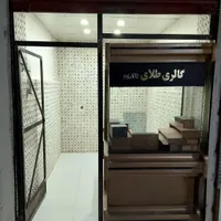 اجاره یک باب مغازه در پاساژ شیرودی دولت آباد