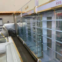 یخچال ایستاده