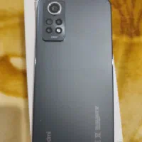 گوشی شیامی نت 12 پرو