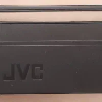 پخش JVC KD-G632  اصلی و سالم USB و CD|قطعات یدکی و لوازم جانبی|مشهد, اقبال|دیوار