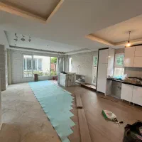 ویلا شهرکی متل قو