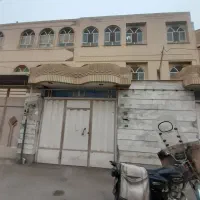 2-طبقه-مجزا-شریعتی-شرقی