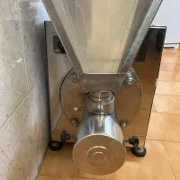 دستگاه کره گیری مغزیجات