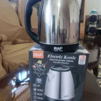 کتری برقی آکبند