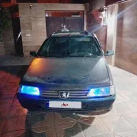 Roa مدل۸۵ دوگانه شرکتی