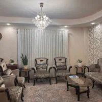مبل کلاسیک|مبلمان خانگی و میز عسلی|رشت, معلم|دیوار