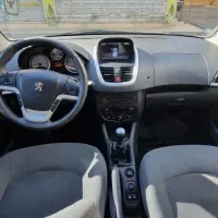 207سقف پانا دنده|خودرو سواری و وانت|فردیس, فردیس|دیوار