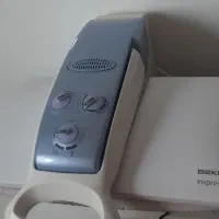 اتو پرس مارک بکو
