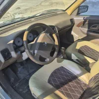 پژو پارس ۱۳۹۲ استثنایی|خودرو سواری و وانت|زابل, |دیوار