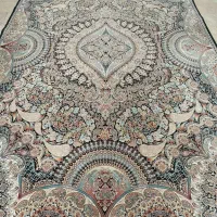 فرش امیرزاده دوتخته 9متری 700شانه تراکم 2550