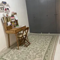 روفرشی کشدار مخمل شانل