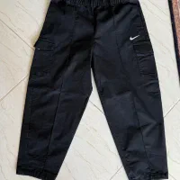شلوار نایکی سایز M