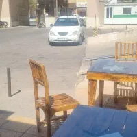 همکار خانم برای فروشندگی شیفت شب بوفه