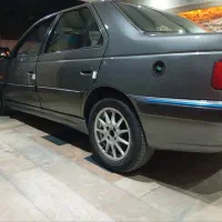 پارس دوگانه کارخانه