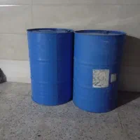 دو عدد بشکه