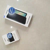 Galaxy A26 5G رم 8 حافظه 256 دارای گارانتی 18 ماهه