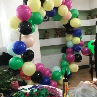 استخدام نیروی خانم (جهت کار در روزهای آخر هفته)