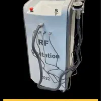 دستگاه کویتیشن آراف(دستگاه لاغری)