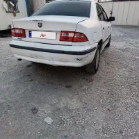سمند مدل ۹۰|خودرو سواری و وانت|میناب, |دیوار