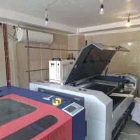 خدمات حک و برش لیزر ورامین