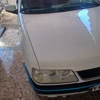 ۴۰۵ تیوفای مدل اخر۹۷ شادگان|خودرو سواری و وانت|شادگان, |دیوار