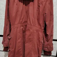 کاپشن زنانه در حد نو|لباس|مشهد, موعود|دیوار