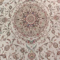 دو تخته فرش به ابعاد ۶ و ۱۲ متری یک طرح|فرش|اصفهان, شهرک کوثر|دیوار