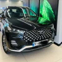 تیگو هفت پرمیوم*تحویل فوری اقساطی نمایندگی مدیران|خودرو سواری و وانت|تهران, امیرآباد|دیوار