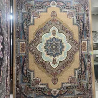 فرش شاهکار کاشان/تعویض کهنه با نو/اقساط ۱۲ ماهه