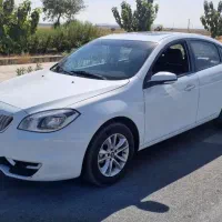 برلیانس موتور بزرگ مدل ۹۷ (اقساطی)|خودرو سواری و وانت|تهران, نارمک|دیوار