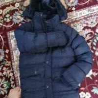 کاپشن خارجی کاملانو