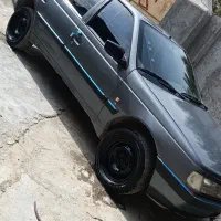 سپر پژو پیدا شده